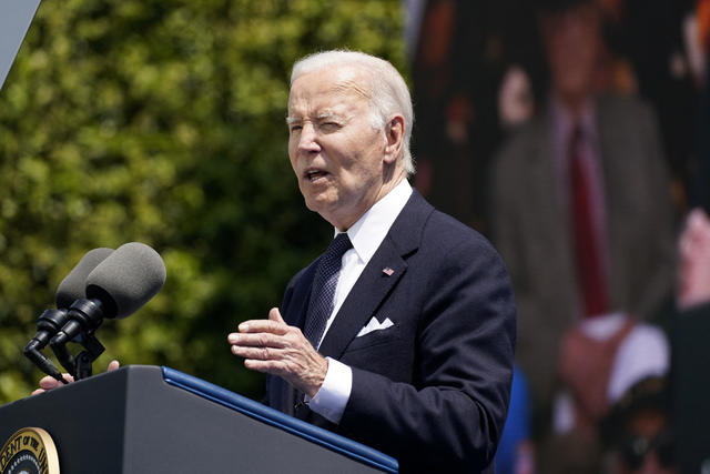 Joe Biden before pooping pants at D-day ceremony Blank Meme Template