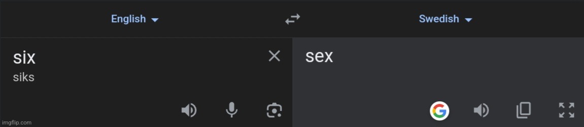 WTF?! | image tagged in google translate,swedish,wtf | made w/ Imgflip meme maker