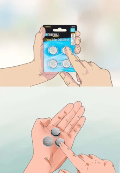 Do not swallow pills Blank Meme Template