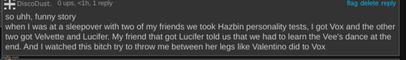 and I ended up hurting myself | made w/ Imgflip meme maker