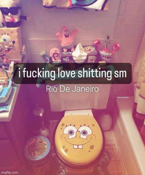 sploniglobob | made w/ Imgflip meme maker