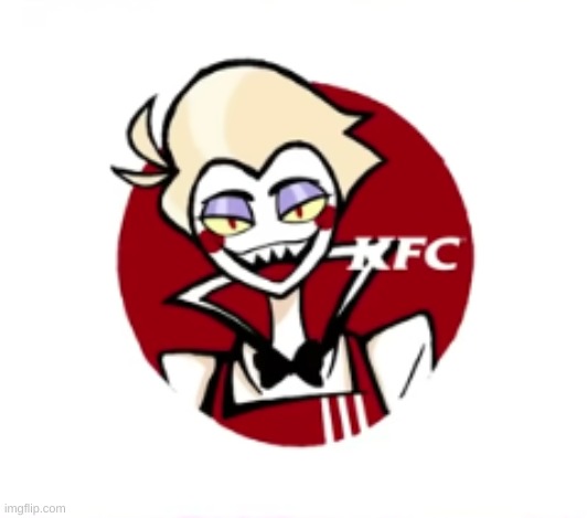 KFC..I'm craving it now.... | made w/ Imgflip meme maker