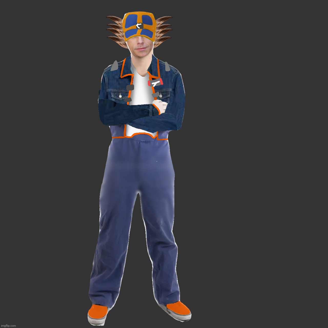 High Quality Ben fu​cking stiller Blank Meme Template