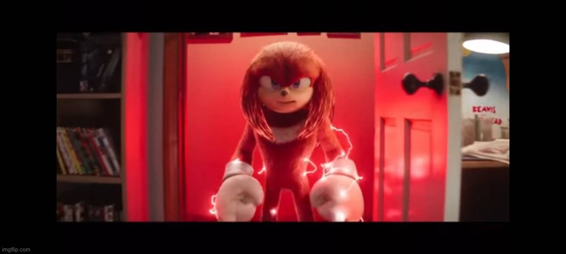 Caption this | image tagged in knuckles | made w/ Imgflip meme maker