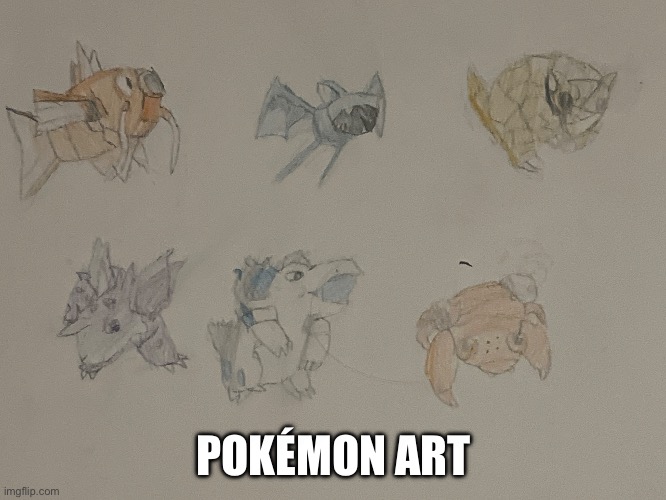 Yippee | POKÉMON ART | made w/ Imgflip meme maker