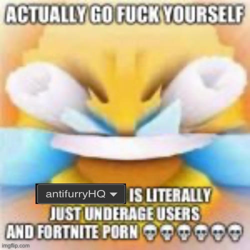 posted this there | made w/ Imgflip meme maker