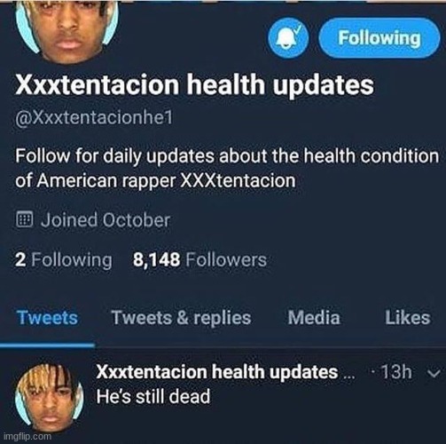 I DiED | made w/ Imgflip meme maker