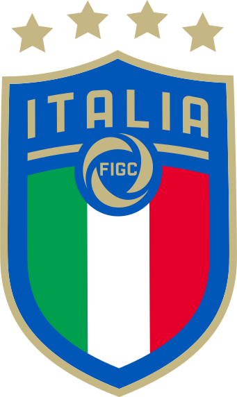 Italy National Team Logo Blank Meme Template
