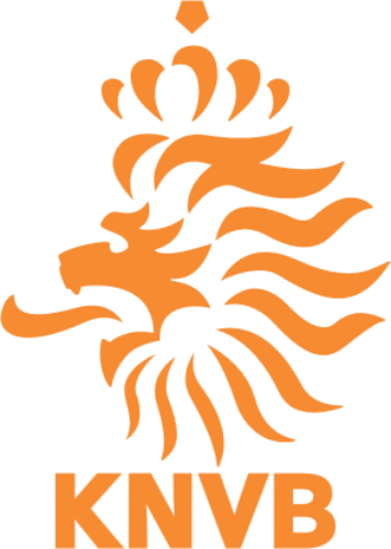 Netherlands National Team Logo Blank Meme Template