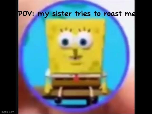 POV | made w/ Imgflip meme maker