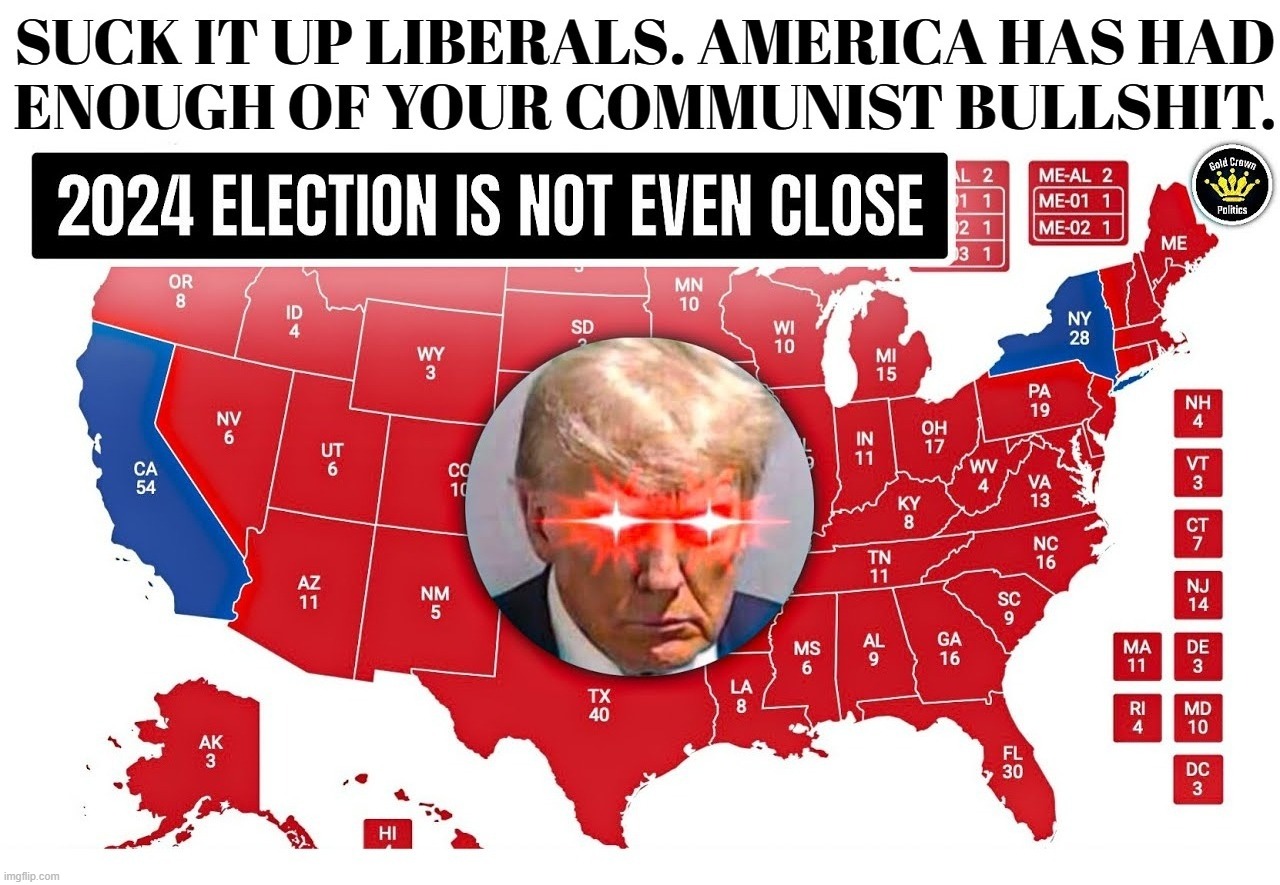 Suck it up Liberals. America has had enough of your communist BULLSHIT! | image tagged in crush the commies,communism,cultural marxism,marxism,take america back,american revolution | made w/ Imgflip meme maker