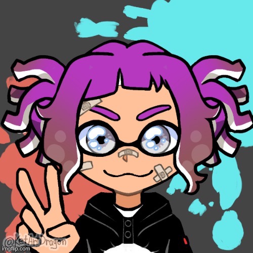 Rp with child (Charlotte) | made w/ Imgflip meme maker