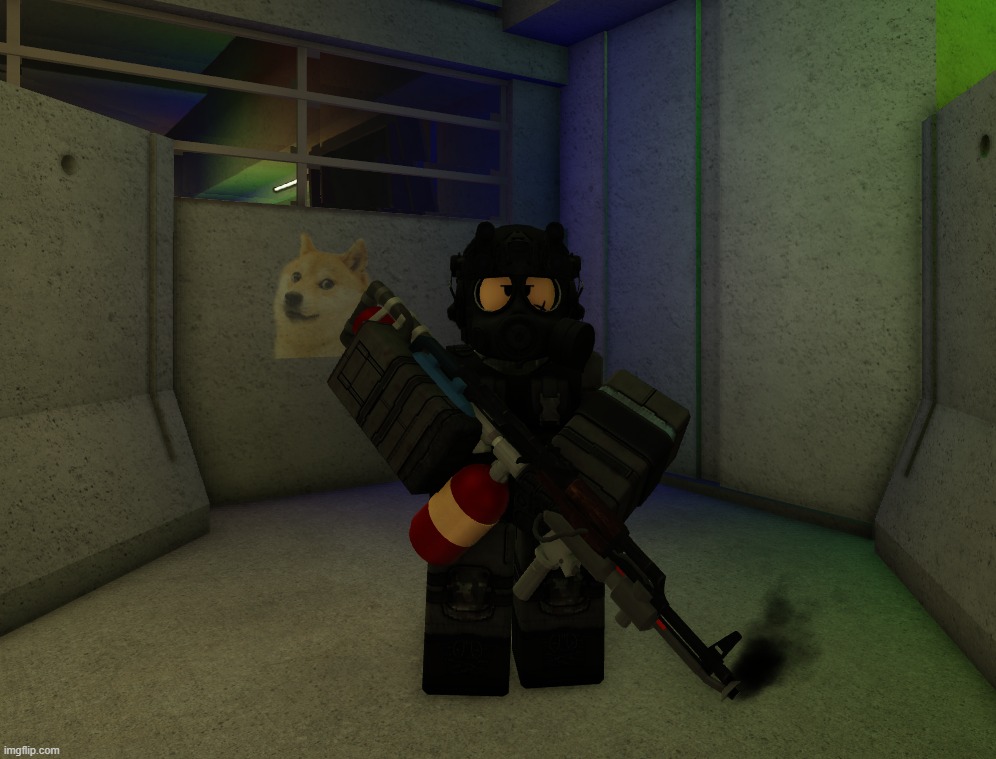 protecting TSCZ from latex rn | made w/ Imgflip meme maker
