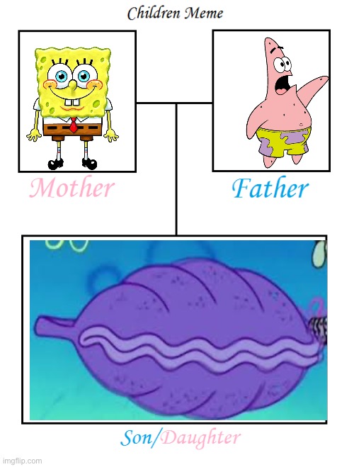 If ykyk…but how? | image tagged in children meme mother and father | made w/ Imgflip meme maker