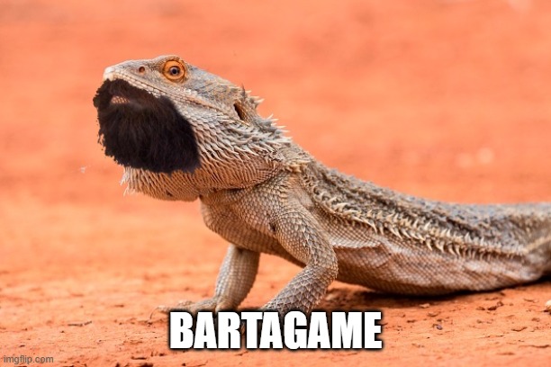 animals | BARTAGAME | image tagged in funny animals | made w/ Imgflip meme maker