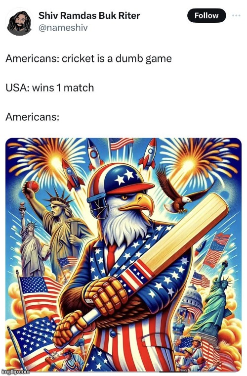 AMERICA!!!!!! | made w/ Imgflip meme maker