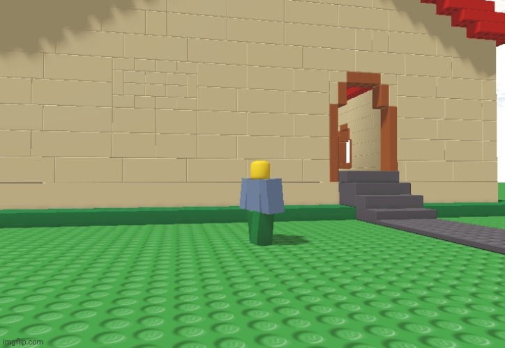 image tagged in roblox | made w/ Imgflip meme maker