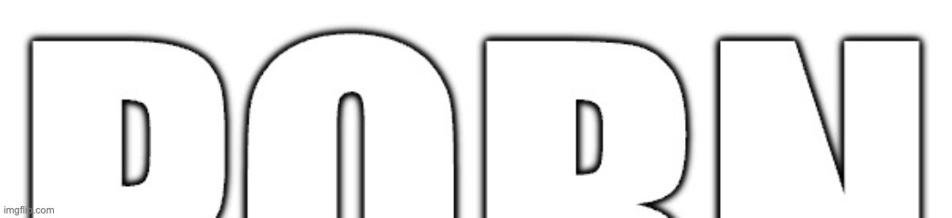 cropped porn is allowed | made w/ Imgflip meme maker