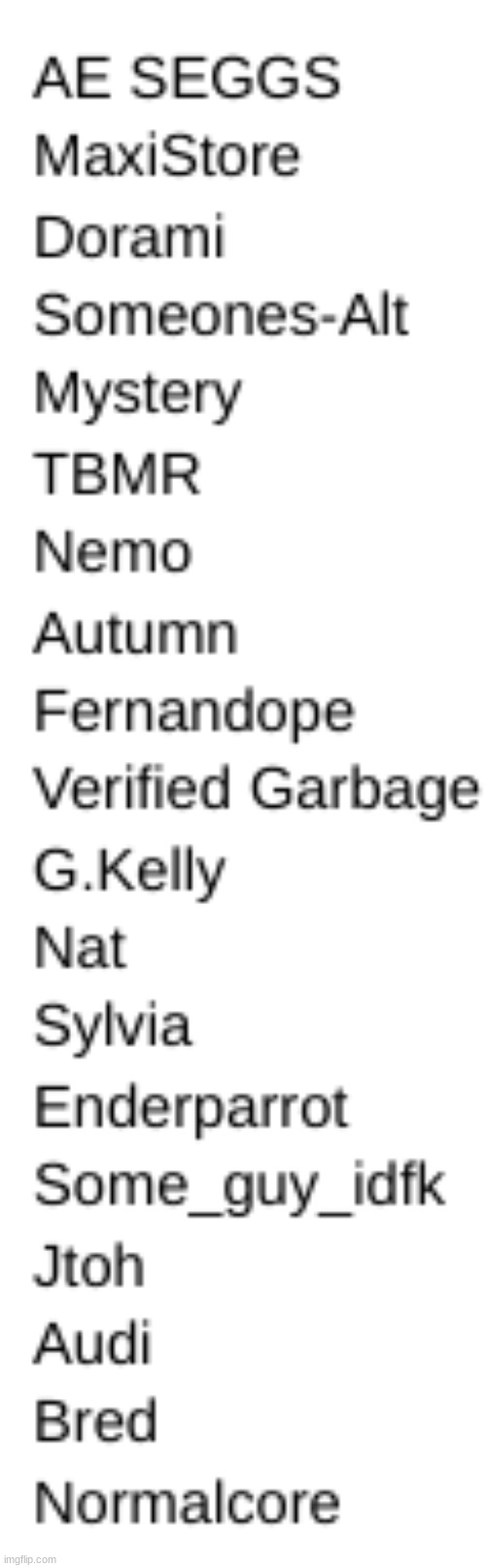 imma need 11 more people | made w/ Imgflip meme maker