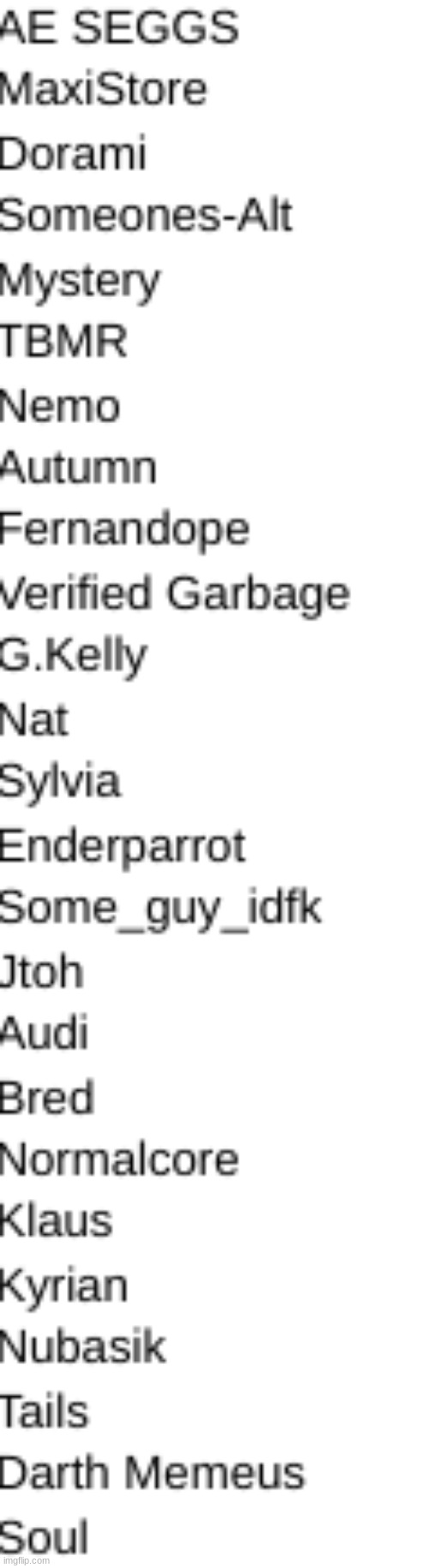 imma need more people | made w/ Imgflip meme maker