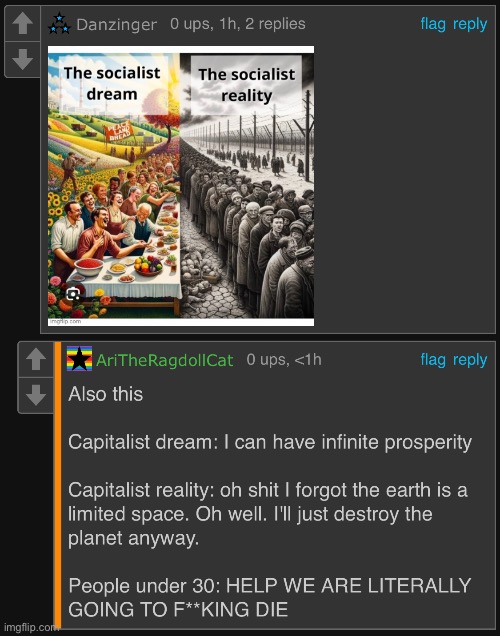 Dawn is right at home in politics | made w/ Imgflip meme maker