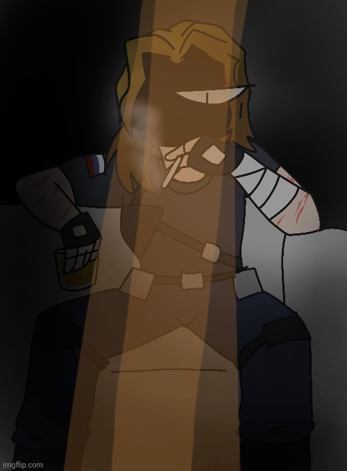 A consent of what Boris will look like without his face coverings | made w/ Imgflip meme maker