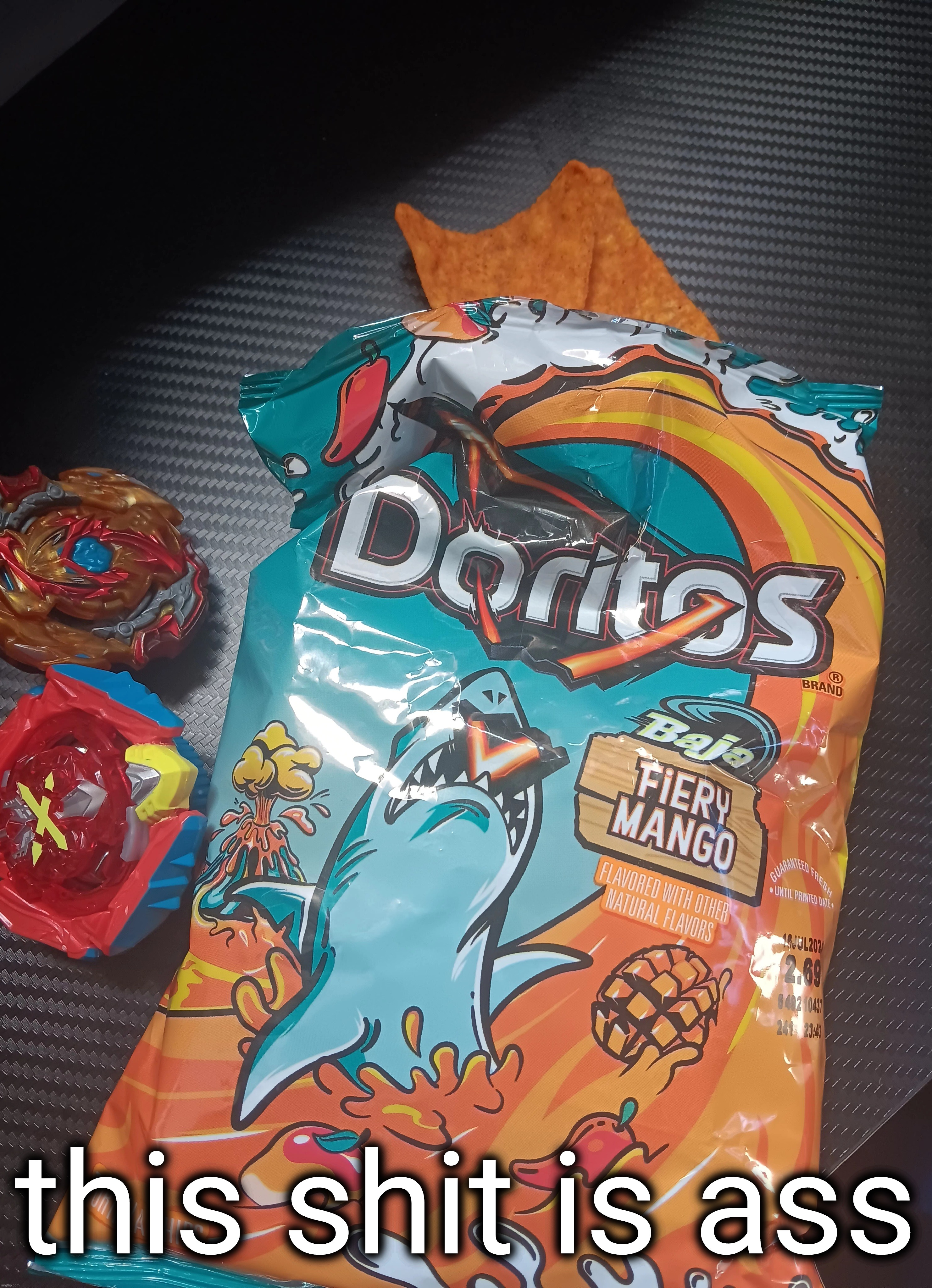 this shit is ass | made w/ Imgflip meme maker