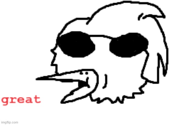 stupid ms paint drawing | made w/ Imgflip meme maker