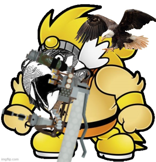 rawk hawk | image tagged in rawk hawk | made w/ Imgflip meme maker