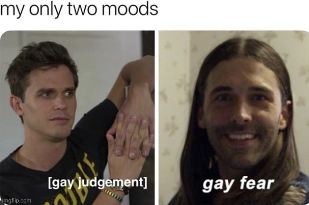 Random gay memes #4 | made w/ Imgflip meme maker