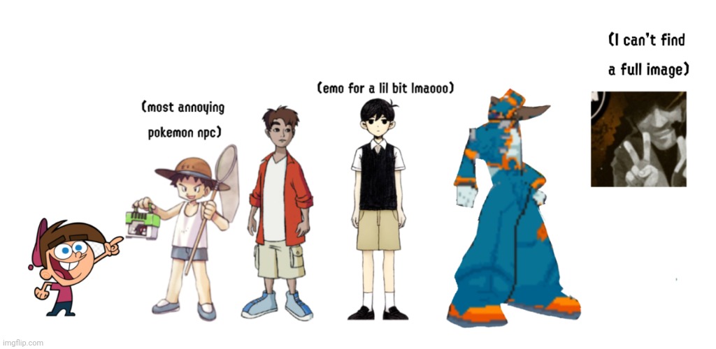 It has been updated. The theoryboard. | made w/ Imgflip meme maker