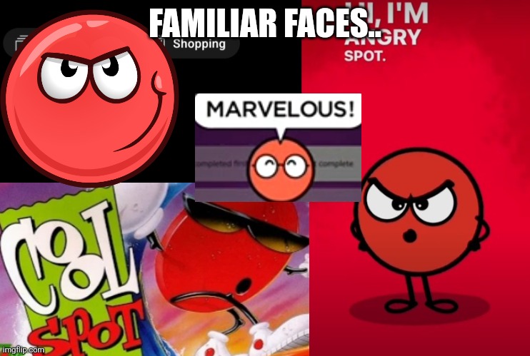 ?? | FAMILIAR FACES.. | image tagged in lookalike | made w/ Imgflip meme maker