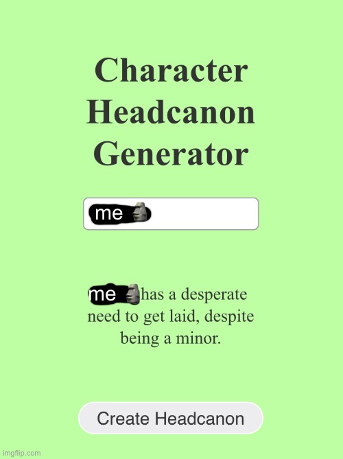 it tweakin | me 🗿; me 🗿 | made w/ Imgflip meme maker