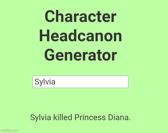 canon ? | made w/ Imgflip meme maker