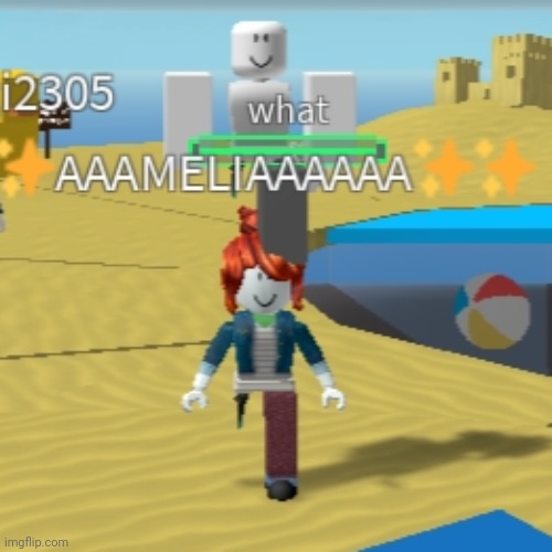 "hat with one leg" - Amelia | made w/ Imgflip meme maker