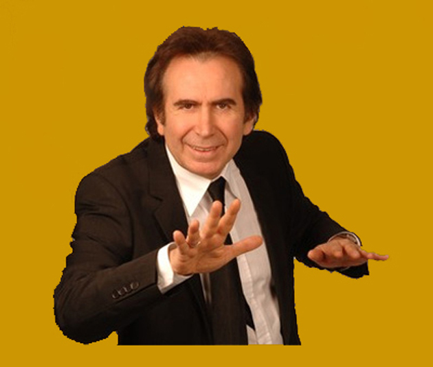 Giucas Casella Blank Meme Template