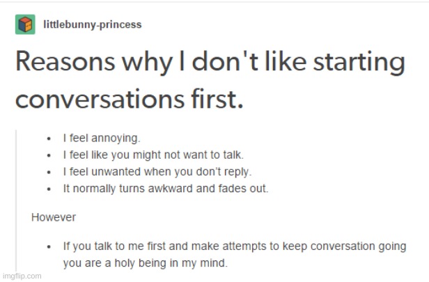 shoutout to all the people who can hold a conversation | made w/ Imgflip meme maker