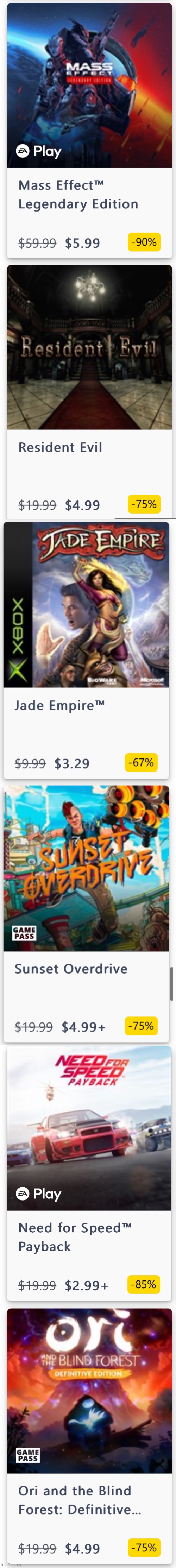 Which one should I get | made w/ Imgflip meme maker