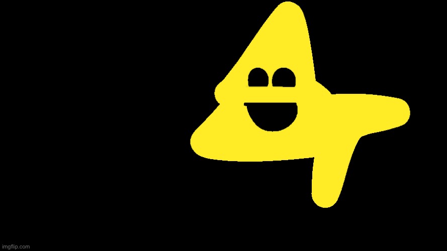 EPIC star | made w/ Imgflip meme maker