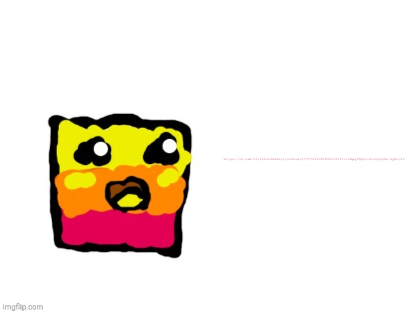 BadlyDrawnAlternateMemory's Template | https://x.com/4lt3rn4t3m3m0ry/status/1799524134629613696?t=tRpq7EQzttdlivycQAx-ng&s=19 | image tagged in badlydrawnalternatememory's template | made w/ Imgflip meme maker