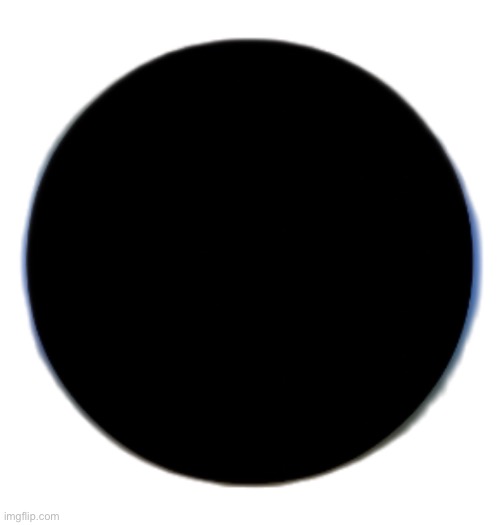 Black hole | image tagged in black hole | made w/ Imgflip meme maker