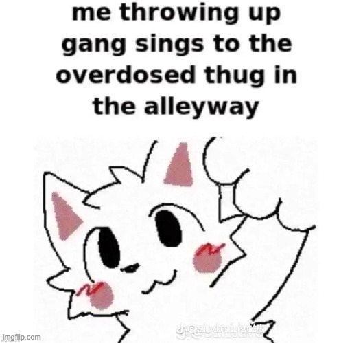 :3 | made w/ Imgflip meme maker