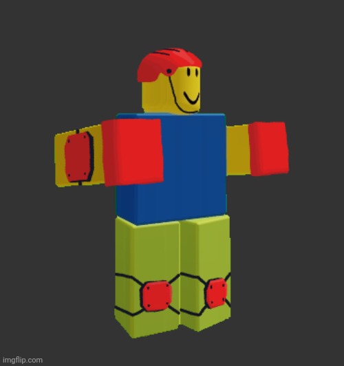 How does this look | image tagged in roblox,rfg | made w/ Imgflip meme maker