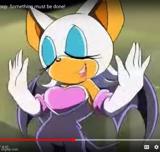 WHOS THE SEXIEST SONIC CHARACTER OF THEM ALL?! | image tagged in whos the sexiest sonic character of them all | made w/ Imgflip meme maker