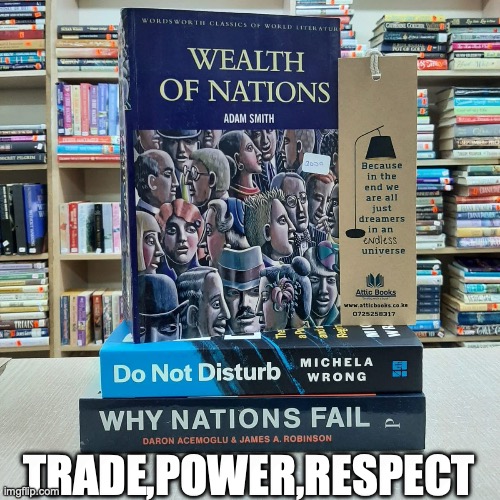 Trade wars | TRADE,POWER,RESPECT | image tagged in finance,money,economy | made w/ Imgflip meme maker