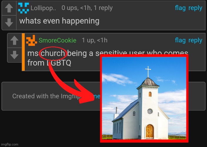no way | made w/ Imgflip meme maker