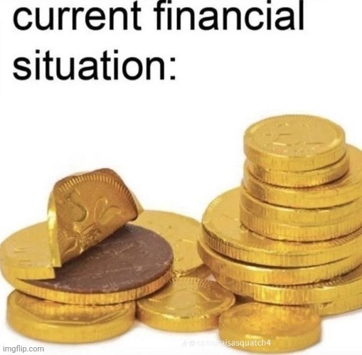 me when I steal a meme and repost it infront of the owner | made w/ Imgflip meme maker