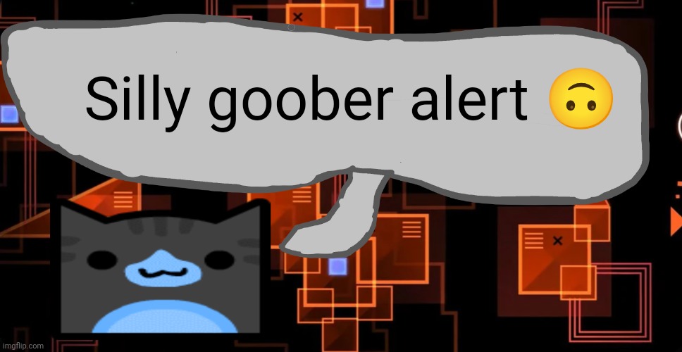 Goofy ahh congregation temp | Silly goober alert 🙃 | image tagged in goofy ahh congregation temp | made w/ Imgflip meme maker