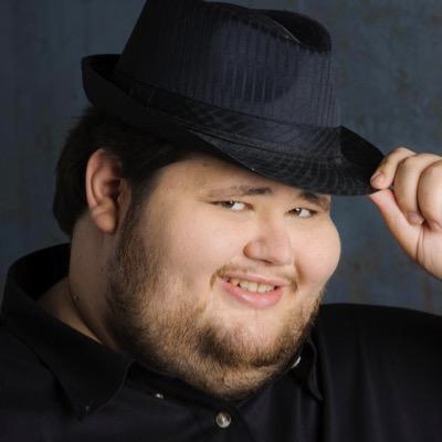 Neckbeard Blank Meme Template