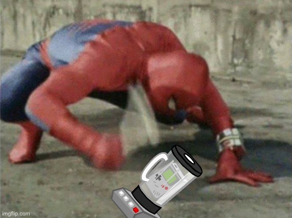 Spiderman wrench | image tagged in spiderman wrench | made w/ Imgflip meme maker
